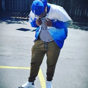 Meet your Posher, Jarrett